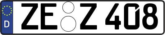 ZE-Z408