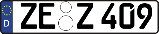 ZE-Z409