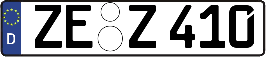 ZE-Z410