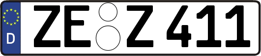 ZE-Z411
