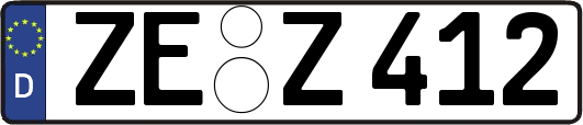 ZE-Z412