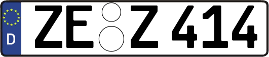 ZE-Z414