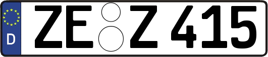 ZE-Z415