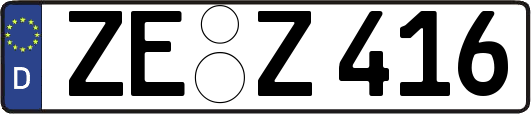 ZE-Z416