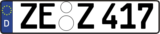 ZE-Z417