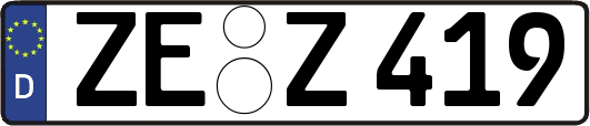 ZE-Z419