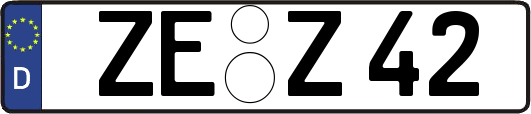 ZE-Z42
