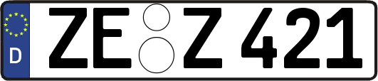 ZE-Z421