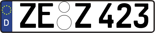 ZE-Z423