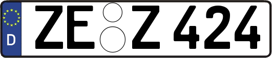 ZE-Z424