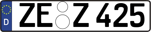 ZE-Z425