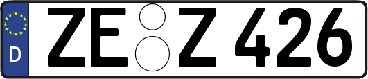 ZE-Z426