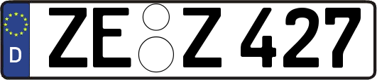 ZE-Z427