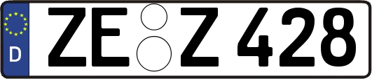 ZE-Z428