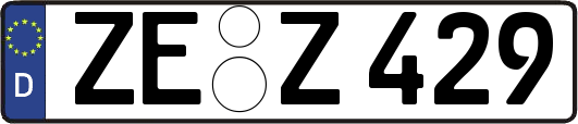 ZE-Z429