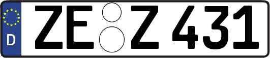 ZE-Z431