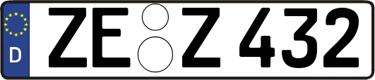 ZE-Z432