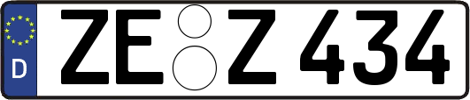 ZE-Z434