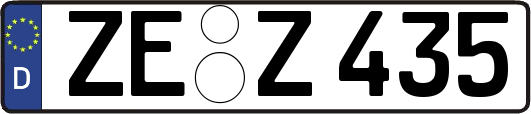 ZE-Z435