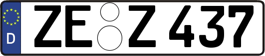 ZE-Z437