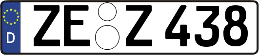 ZE-Z438