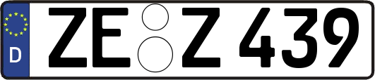 ZE-Z439