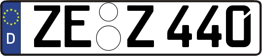 ZE-Z440