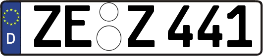 ZE-Z441