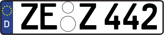 ZE-Z442