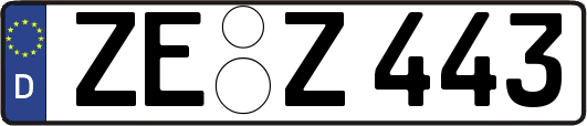 ZE-Z443