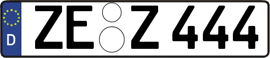 ZE-Z444