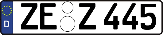 ZE-Z445