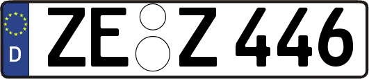 ZE-Z446