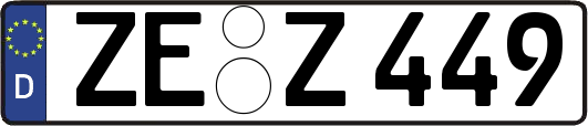 ZE-Z449