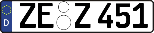 ZE-Z451