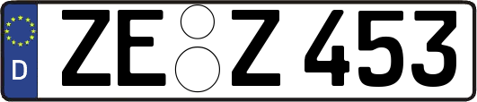 ZE-Z453