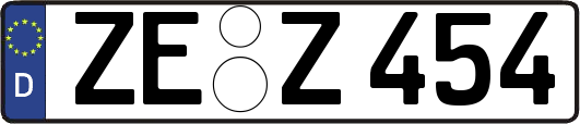 ZE-Z454