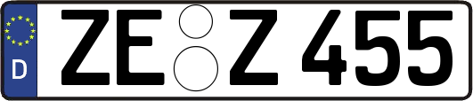 ZE-Z455