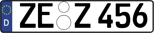 ZE-Z456