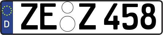 ZE-Z458