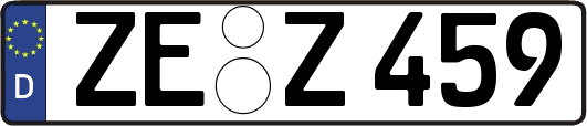ZE-Z459
