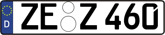 ZE-Z460