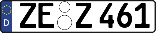 ZE-Z461