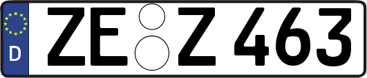 ZE-Z463