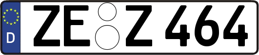 ZE-Z464