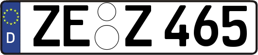 ZE-Z465