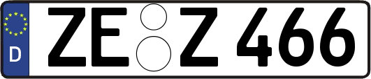 ZE-Z466