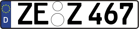 ZE-Z467