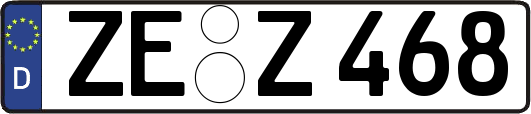 ZE-Z468