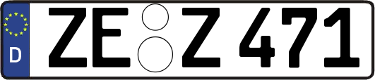 ZE-Z471